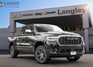 2026 RAM 1500 Tungsten T378355