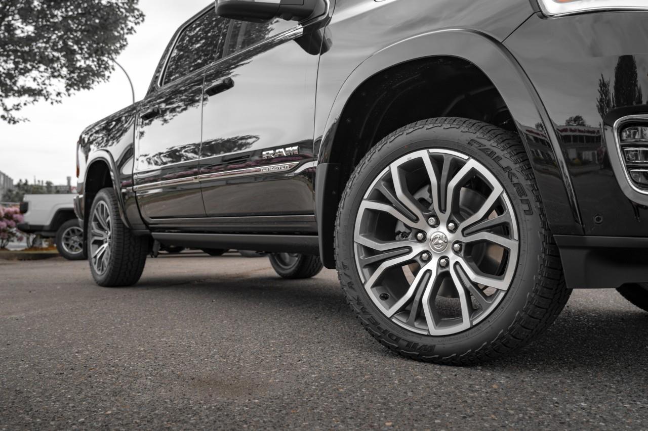 2026 RAM 1500 Tungsten T378355