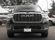 2026 RAM 1500 Tungsten T378355