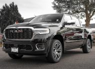 2026 RAM 1500 Tungsten T378355