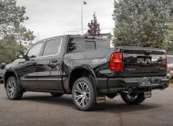 2026 RAM 1500 Tungsten T378355