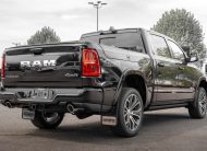 2026 RAM 1500 Tungsten T378355