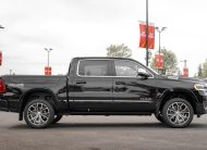 2026 RAM 1500 Tungsten T378355