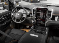 2026 RAM 1500 Tungsten T378355