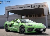 2026 Chevrolet Corvette Stingray LC2959A