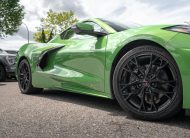 2026 Chevrolet Corvette Stingray LC2959A