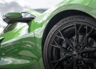 2026 Chevrolet Corvette Stingray LC2959A
