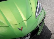 2026 Chevrolet Corvette Stingray LC2959A