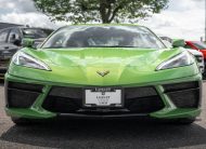 2026 Chevrolet Corvette Stingray LC2959A