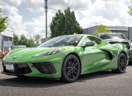 2026 Chevrolet Corvette Stingray LC2959A