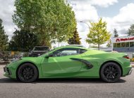 2026 Chevrolet Corvette Stingray LC2959A