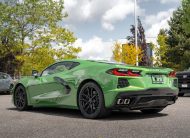 2026 Chevrolet Corvette Stingray LC2959A