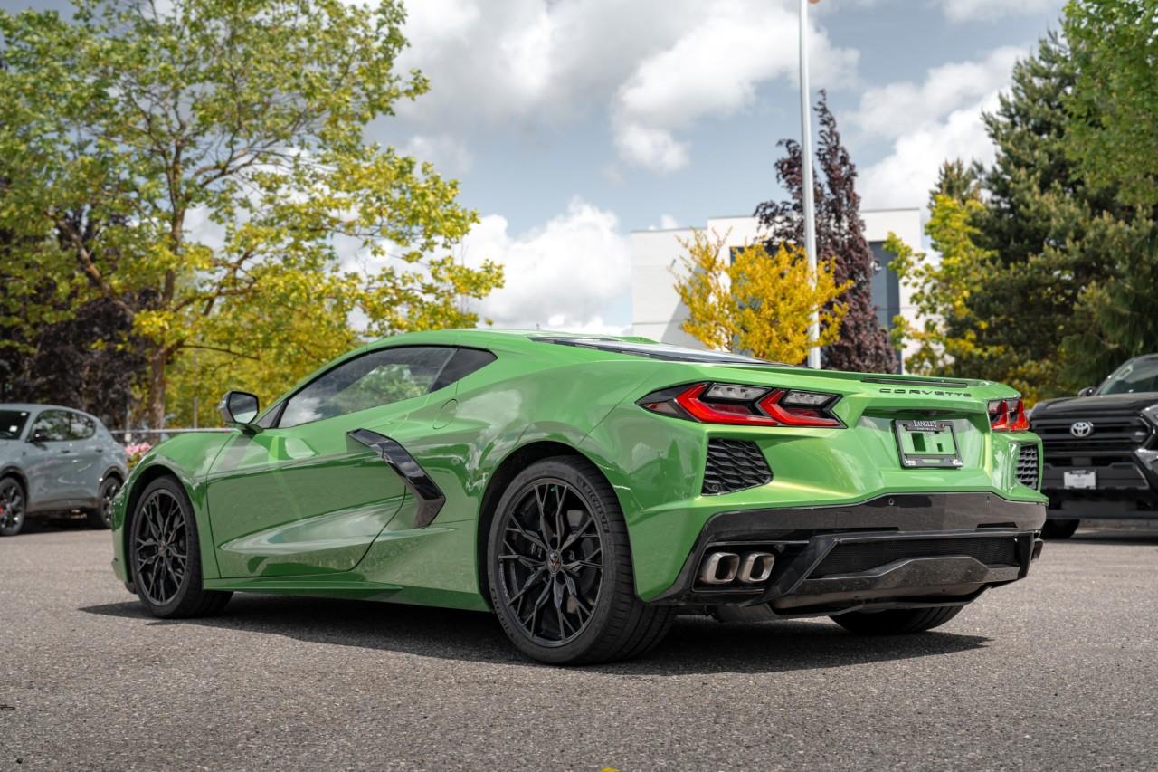 2026 Chevrolet Corvette Stingray LC2959A