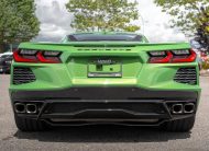 2026 Chevrolet Corvette Stingray LC2959A