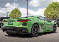 2026 Chevrolet Corvette Stingray LC2959A