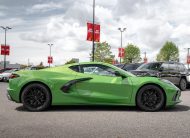 2026 Chevrolet Corvette Stingray LC2959A