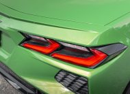 2026 Chevrolet Corvette Stingray LC2959A