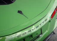 2026 Chevrolet Corvette Stingray LC2959A