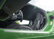 2026 Chevrolet Corvette Stingray LC2959A