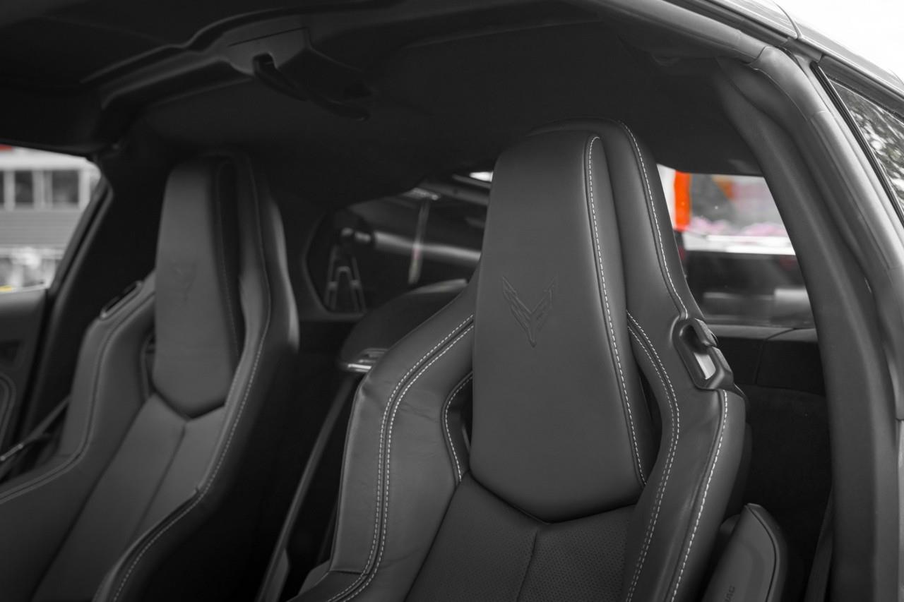 2026 Chevrolet Corvette Stingray LC2959A