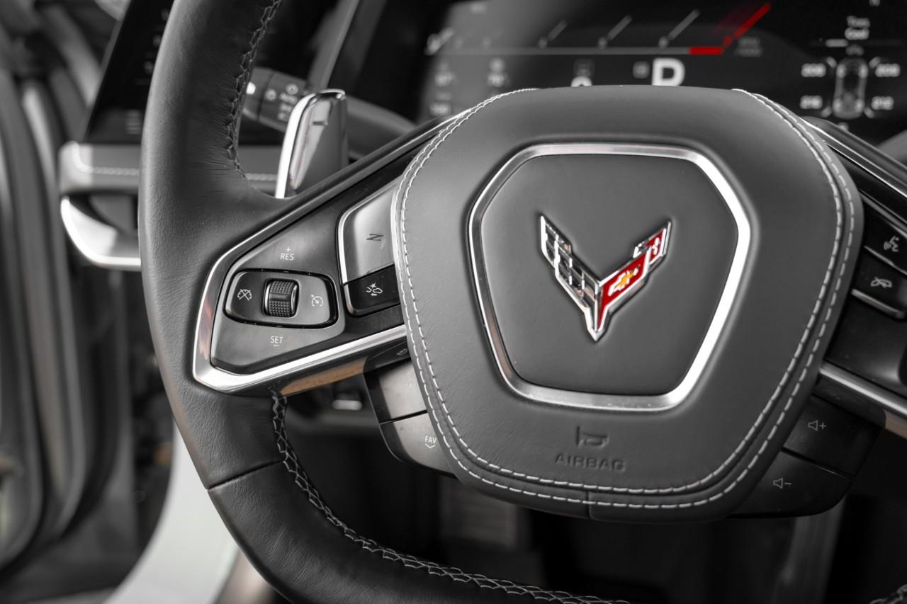 2026 Chevrolet Corvette Stingray LC2959A