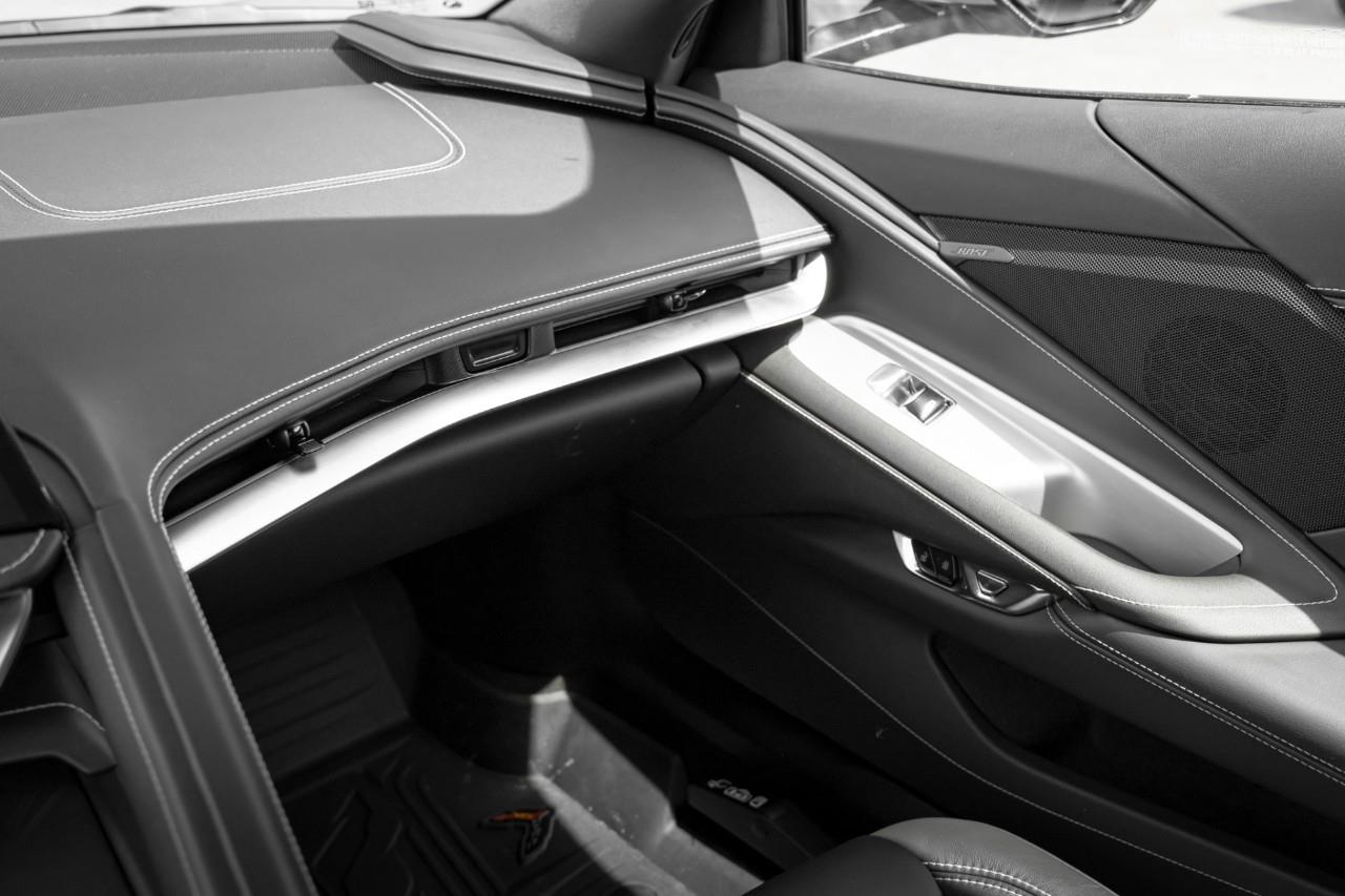 2026 Chevrolet Corvette Stingray LC2959A