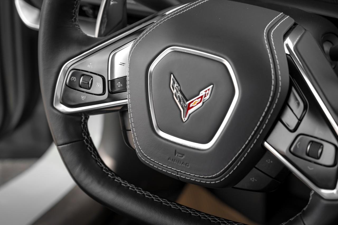 2026 Chevrolet Corvette Stingray LC2959A