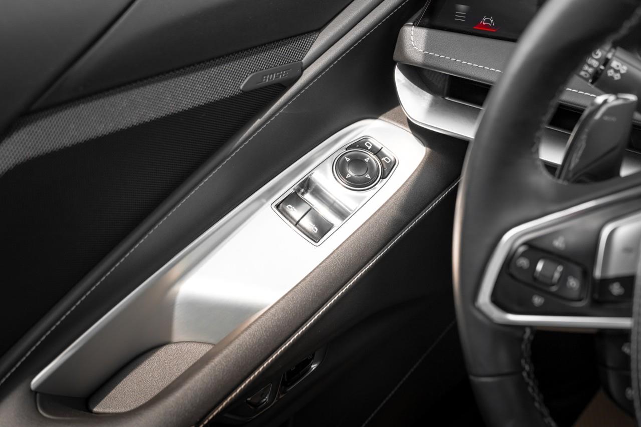 2026 Chevrolet Corvette Stingray LC2959A
