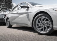 2025 Hyundai Elantra Preferred LC2977