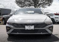 2025 Hyundai Elantra Preferred LC2977
