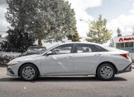 2025 Hyundai Elantra Preferred LC2977