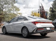 2025 Hyundai Elantra Preferred LC2977