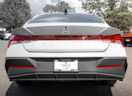 2025 Hyundai Elantra Preferred LC2977
