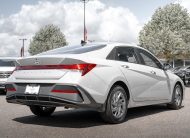 2025 Hyundai Elantra Preferred LC2977