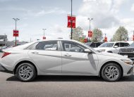 2025 Hyundai Elantra Preferred LC2977