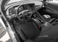 2025 Hyundai Elantra Preferred LC2977