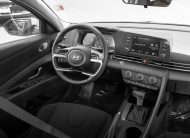 2025 Hyundai Elantra Preferred LC2977