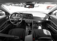 2025 Hyundai Elantra Preferred LC2977
