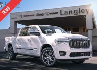 2025 RAM 1500 Tungsten LC2757