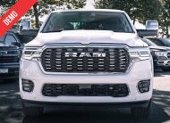 2025 RAM 1500 Tungsten LC2757