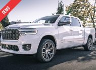 2025 RAM 1500 Tungsten LC2757