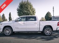 2025 RAM 1500 Tungsten LC2757