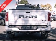 2025 RAM 1500 Tungsten LC2757