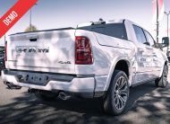 2025 RAM 1500 Tungsten LC2757