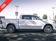 2025 RAM 1500 Tungsten LC2757