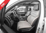 2025 RAM 1500 Tungsten LC2757