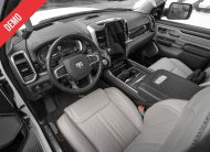 2025 RAM 1500 Tungsten LC2757
