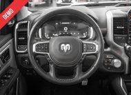 2025 RAM 1500 Tungsten LC2757