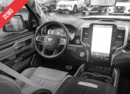 2025 RAM 1500 Tungsten LC2757
