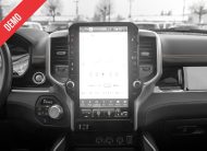 2025 RAM 1500 Tungsten LC2757